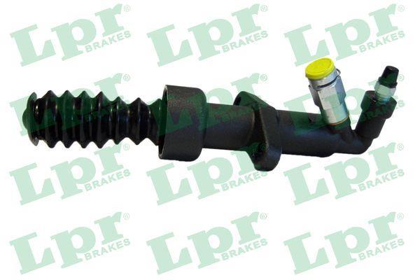 Récepteur d'embrayage (Cylindre récepteur de débrayage) LPR ref. 3049