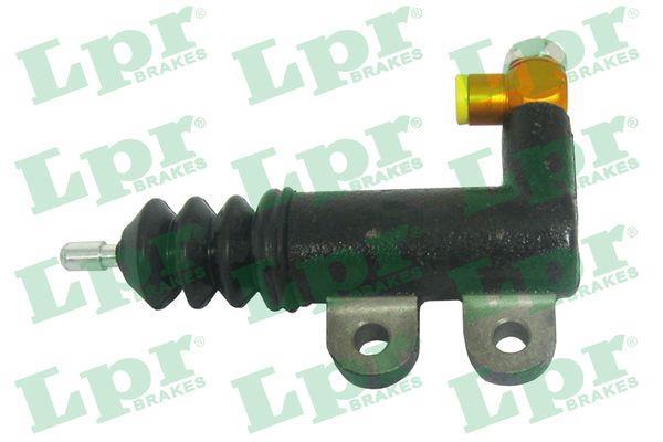 Récepteur d'embrayage (Cylindre récepteur de débrayage) LPR ref. 3134