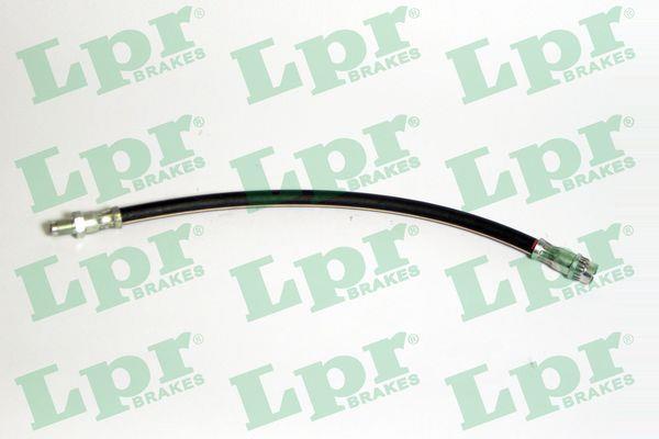 Flexible de frein (Durite de frein) LPR ref. 6T46004