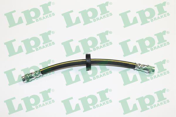 Flexible de frein (Durite de frein) LPR ref. 6T46005