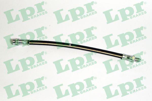 Flexible de frein (Durite de frein) LPR ref. 6T46008