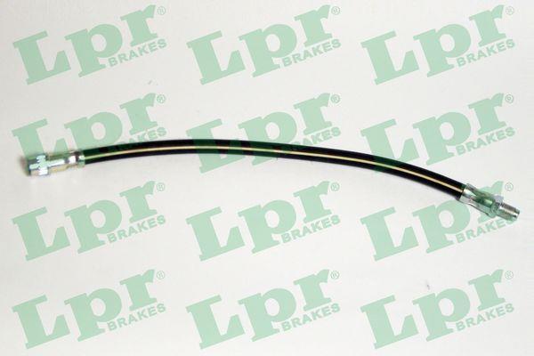 Flexible de frein (Durite de frein) LPR ref. 6T46017