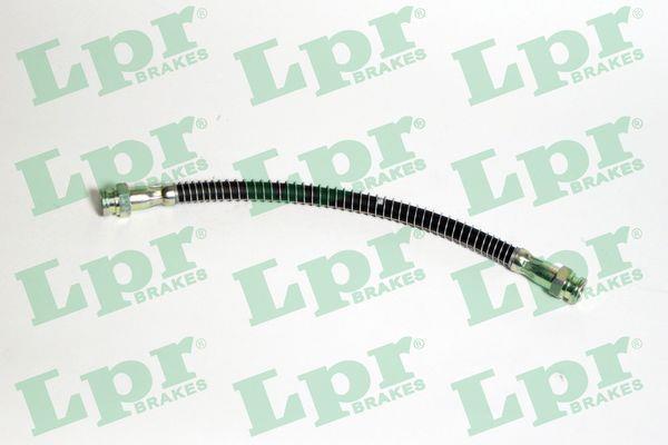 Flexible de frein (Durite de frein) LPR ref. 6T46031