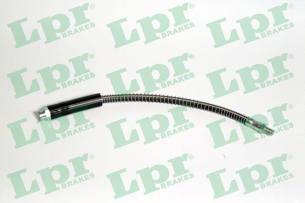 Flexible de frein (Durite de frein) LPR  ref. 6T46034