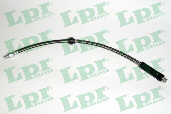 Flexible de frein (Durite de frein) LPR ref. 6T46037