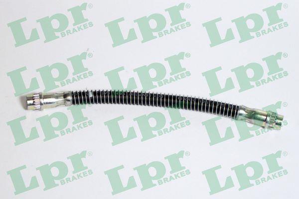 Flexible de frein (Durite de frein) LPR ref. 6T46040
