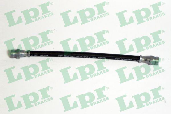 Flexible de frein (Durite de frein) LPR ref. 6T46041