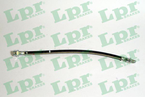 Flexible de frein (Durite de frein) LPR ref. 6T46075