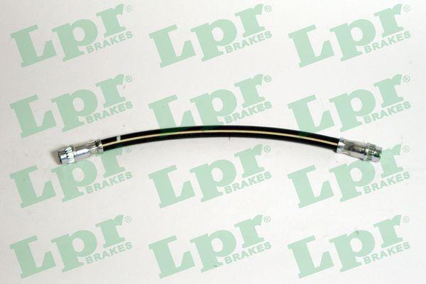 Flexible de frein (Durite de frein) LPR ref. 6T46088
