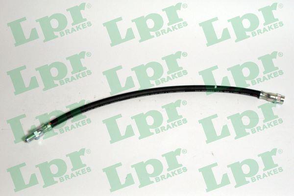 Flexible de frein (Durite de frein) LPR ref. 6T46092