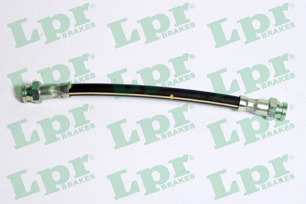 Flexible de frein (Durite de frein) LPR ref. 6T46093