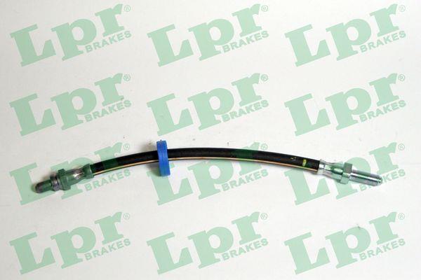 Flexible de frein (Durite de frein) LPR ref. 6T46110