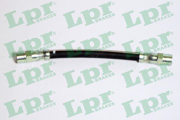 Flexible de frein (Durite de frein) LPR ref. 6T46127