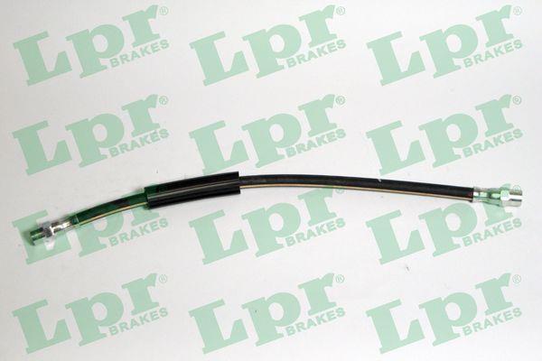 Latiguillo de freno LPR ref. 6T46155