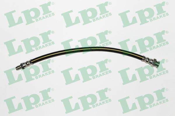 Flexible de frein (Durite de frein) LPR ref. 6T46229