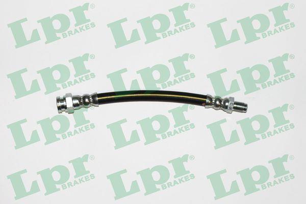 Flexible de frein (Durite de frein) LPR ref. 6T46235