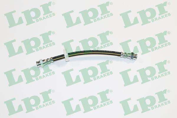 Flexible de frein (Durite de frein) LPR ref. 6T46238