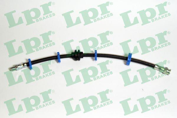 Flexible de frein (Durite de frein) LPR  ref. 6T46265