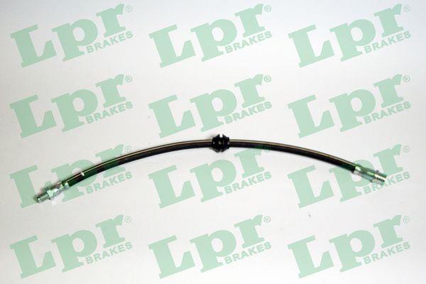 Flexible de frein (Durite de frein) LPR ref. 6T46315