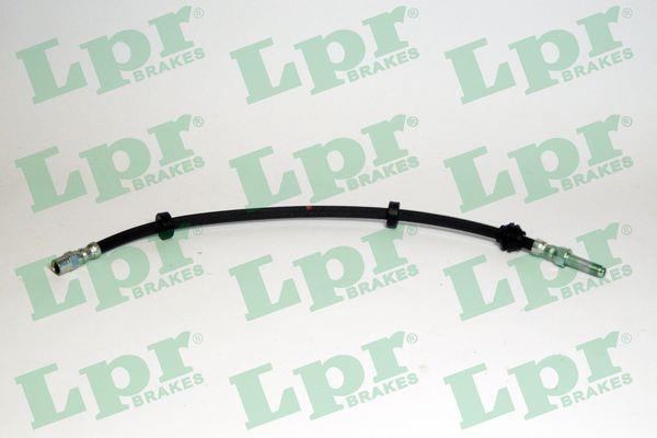 Flexible de frein (Durite de frein) LPR ref. 6T46343