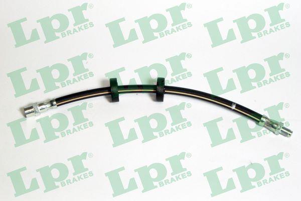 Flexible de frein (Durite de frein) LPR  ref. 6T46372