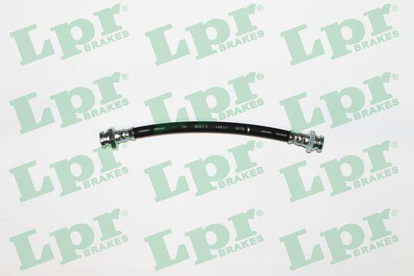 Flexible de frein (Durite de frein) LPR ref. 6T46430