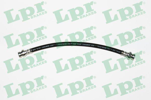 Flexible de frein (Durite de frein) LPR  ref. 6T46440