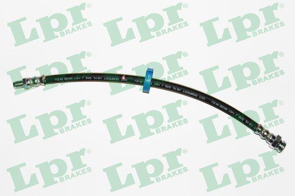 Flexible de frein (Durite de frein) LPR ref. 6T46553