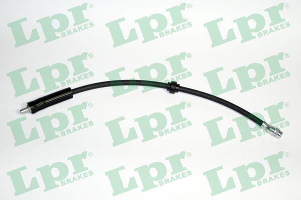 Flexible de frein (Durite de frein) LPR ref. 6T46555