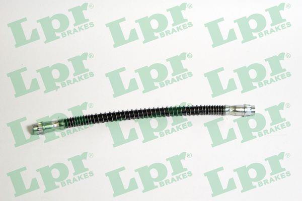 Flexible de frein (Durite de frein) LPR  ref. 6T46557