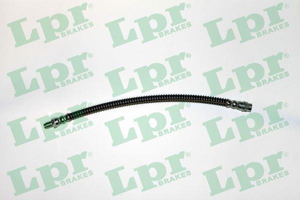Latiguillo de freno LPR ref. 6T46558