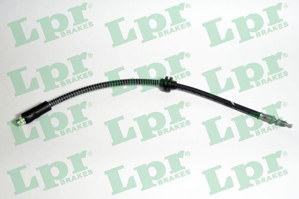 Flexible de frein (Durite de frein) LPR ref. 6T46559