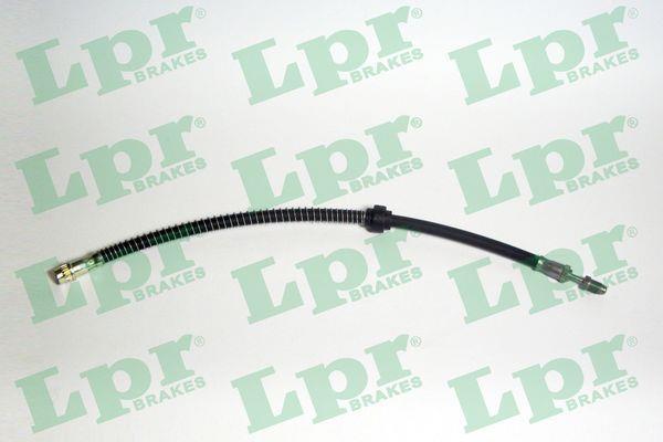 Flexible de frein (Durite de frein) LPR ref. 6T46565