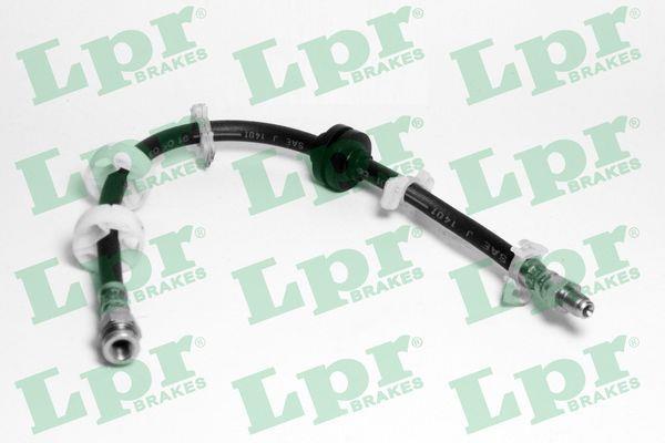 Flexible de frein (Durite de frein) LPR ref. 6T46573