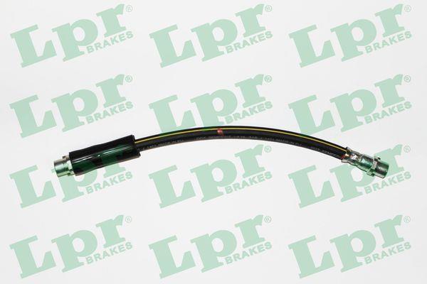 Flexible de frein (Durite de frein) LPR ref. 6T46585