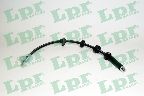Flexible de frein (Durite de frein) LPR 6T46597