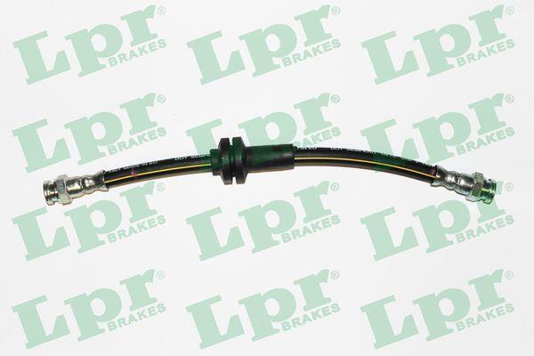 Latiguillo de freno LPR ref. 6T46603