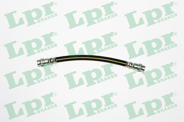 Flexible de frein (Durite de frein) LPR ref. 6T46609