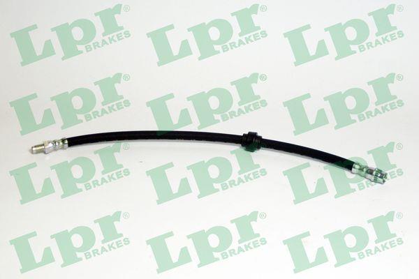 Flexible de frein (Durite de frein) LPR ref. 6T46611