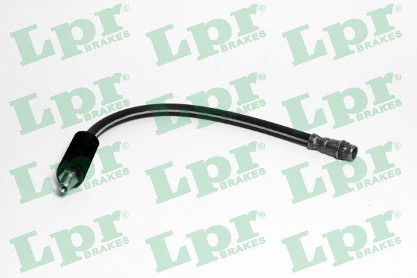 Flexible de frein (Durite de frein) LPR ref. 6T46614