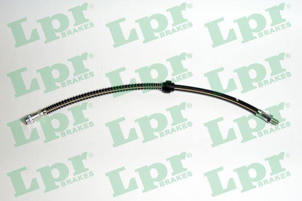 Flexible de frein (Durite de frein) LPR ref. 6T46616