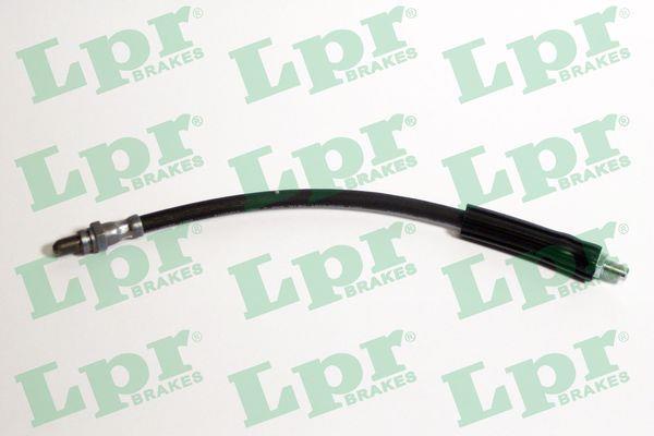 Flexible de frein (Durite de frein) LPR ref. 6T46655