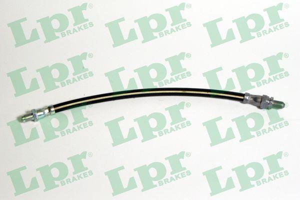 Flexible de frein (Durite de frein) LPR ref. 6T46721