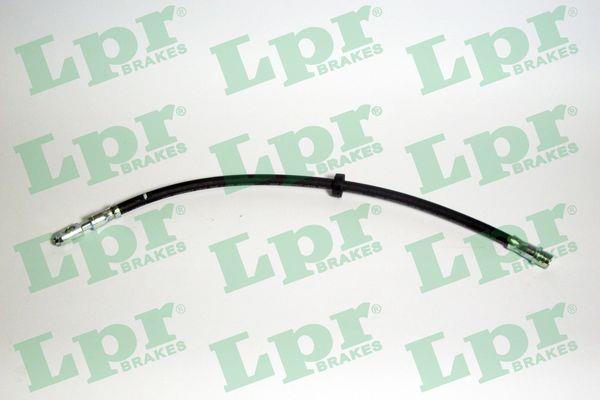 Flexible de frein (Durite de frein) LPR ref. 6T46734