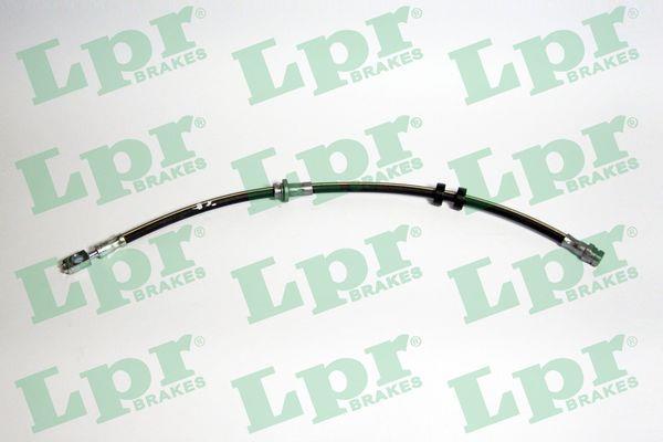 Flexible de frein (Durite de frein) LPR ref. 6T46738
