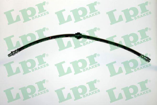 Flexible de frein (Durite de frein) LPR 6T46741