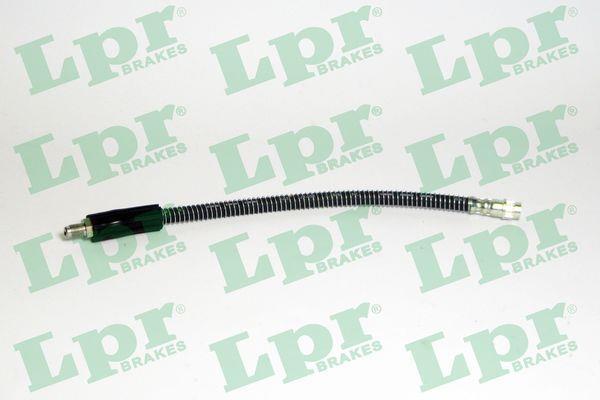 Flexible de frein (Durite de frein) LPR ref. 6T46753