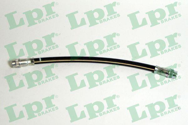 Flexible de frein (Durite de frein) LPR ref. 6T46755