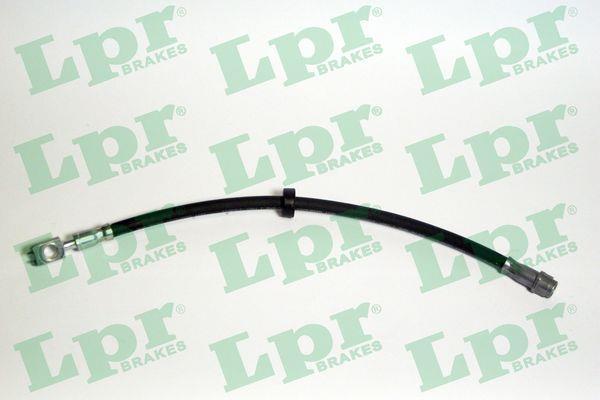 Flexible de frein (Durite de frein) LPR ref. 6T46763