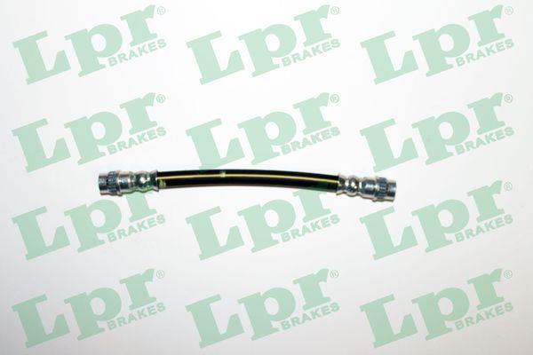 Flexible de frein (Durite de frein) LPR ref. 6T46772